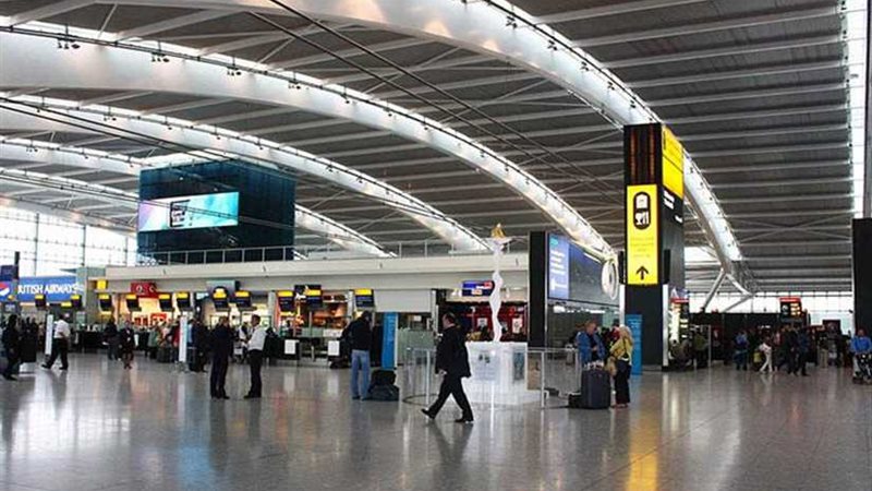 بريطانيا: تطبيق نظام