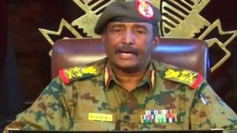 السودان.. إقالة والي