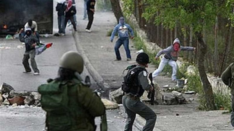 الاحتلال الإسرائيلى