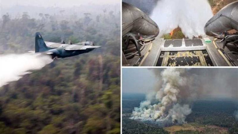 هرقل تتدخل لإنقاذ