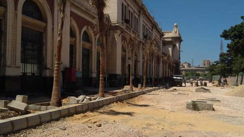 النقل: تطوير 181