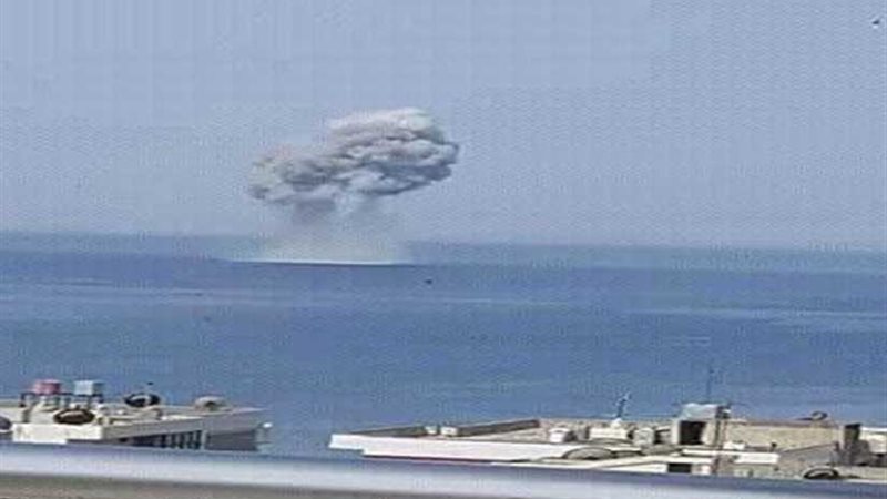 إسبانيا: تحطم طائرة