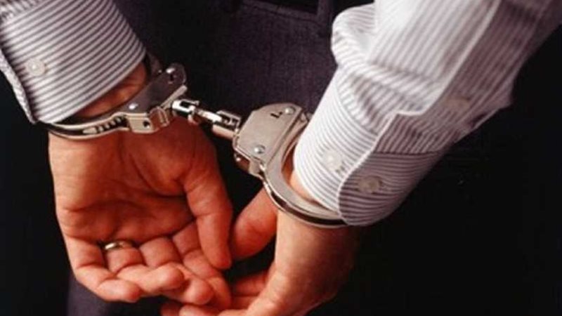 ضبط عاطل بحوزته هاتفان