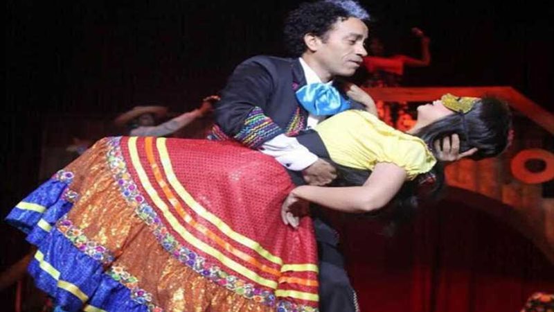 بالصور.. نجوم الفن