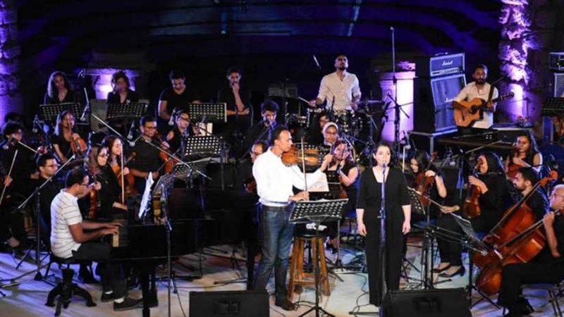 ساوند تراك ونادية