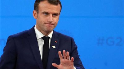 ماكرون يكشف عن رغبة المشاركون في قمة الـ