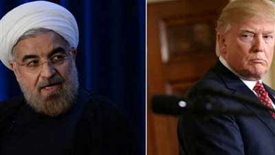 الرئيس الامريكي يعرب عن استعداده لقاء نظيره الايراني