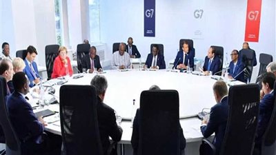 قادة العالم يتعهدون بـ22 مليون دولار لمكافحة حرائق الأمازون