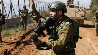 الجيش الإسرائيلي يرسل تعزيزات إلى الشمال تحسبا لرد سوري إيراني لبناني