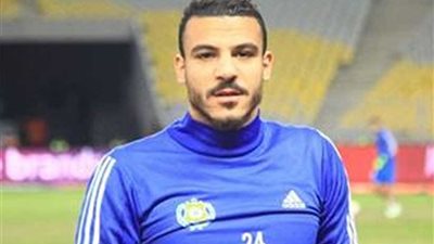 المقاولون العرب يضم شكري نجيب مهاجم الإسماعيلي لمدة موسم على سبيل الإعارة