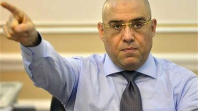 وزير الإسكان: إجراء تجارب التشغيل بمحطة معالجة الصرف الصحي الثلاثية بمحافظة البحر الأحمر