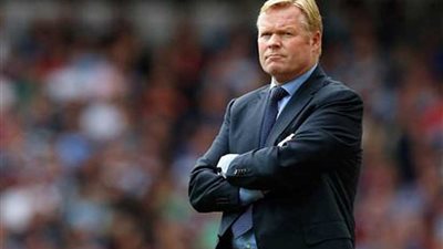 كومان: دي ليخت يخسر مكانه مع منتخب هولندا