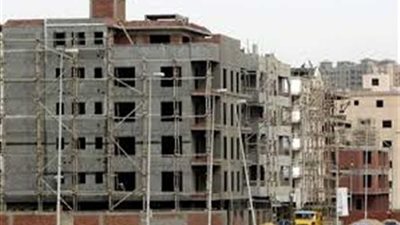 محافظة الجيزة تعلن تلقي طلبات الراغبين في التصالح في مخالفات البناء