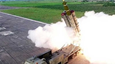 فرنسا تدين استمرار بيونج يانج بإطلاق الصواريخ الباليستية