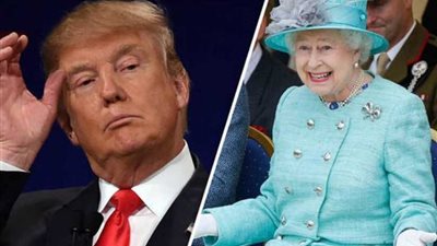 ملكة بريطانيا في المقدمة وترامب في ذيل القائمة.. من هم أعلى القادة أجرًا ؟