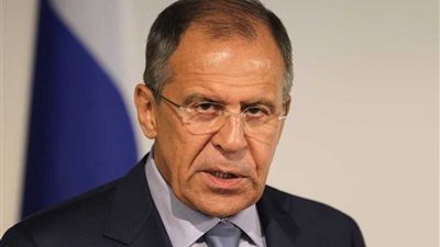لافروف: القوات السورية في خان شيخون لم تنتهك أي اتفاق روسي تركي