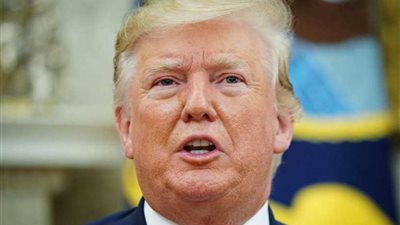 ترامب عن التغير المناخي: لن أخاطر من أجل 