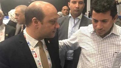 الجمباز يتربع على عرش دورة الألعاب الإفريقية ويواصل حصد الميداليات اليوم