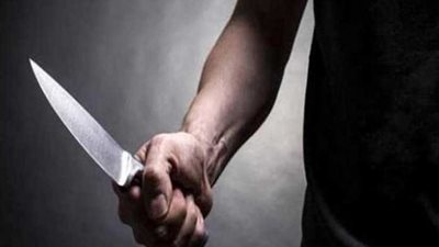 سائق يمزق جسد صاحب محل لخلافات الجيرة بالخصوص