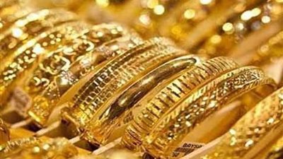 استقرار أسعار الذهب بالأسواق.. وعيار 21 يسجل 712 جنيها