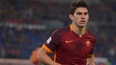 بيروتي يغيب عن روما شهرين للإصابة