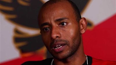 كابتن طائرة الأهلي: لن نفرط في الرباعية.. والمنافسة قوية