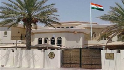 القائم بأعمال السفير الهندي : وفود اقتصادية تزور مصر الفترة القادمة