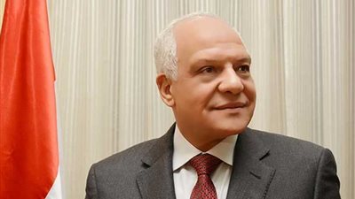 محافظ الجيزة: بدء تطوير جسر ترعة المريوطية بطول 3.5 كم