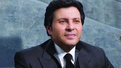 دعوى مستعجلة لإلزام نقيب الموسيقيين بعدم التصريح لحفلات محمد رمضان