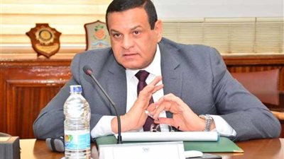 محافظ البحيرة يفتتح تجديدات مستشفى شبراخيت بتكلفة 9ر1 مليون جنيه