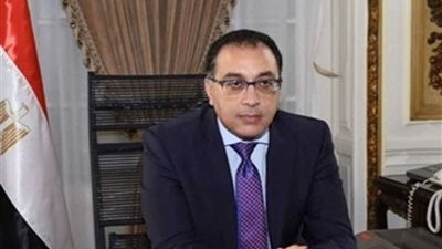 رئيس الوزراء يتابع تنفيذ مشروعات مبادرة الرئيس لـ