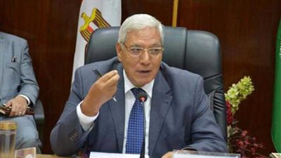 محافظ الدقهلية يحيل مسؤولي التخطيط العمراني للتحقيق