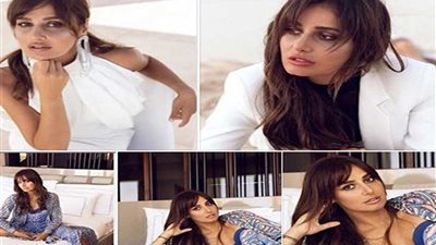 شاهد.. حلا شيحة تواجه انتقادات جرأة ما بعد الحجاب