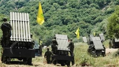 جنرال إسرائيلي: 