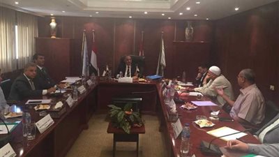 غرفة الجيزة تستعد للمدارس بـ6 معارض بفيصل وأوسيم والحوامدية وكرداسة