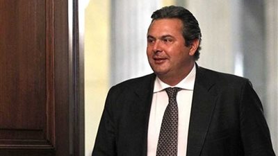 وزير الدفاع القبرصي يناقش مع نظرائه الأوروبيين التطورات في المنطقة الاقتصادية لبلاده