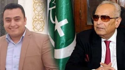 أبو شقة يصدر قرارًا بتعيين لجنة الشباب بالجيزة