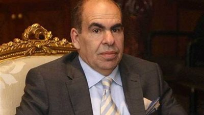 الهضيبي: إشادة ترامب بالسيسي دليل على قوة مصر دولياً