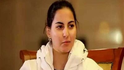 سلمى هشام: الجهاز الفني لدينا مكتمل 