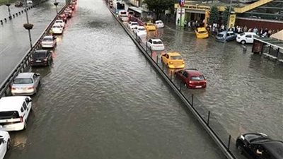 ارتفاع عدد ضحايا السيول في السودان إلى 67 قتيلا