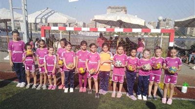 غدًا.. انطلاق الدورة الصيفية لناشئي اليد بالإسكندرية