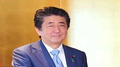 شينزو آبى: اليابان حريصة على دعم التنمية المستدامة والاستثمارات بأفريقيا من خلال التيكاد 7