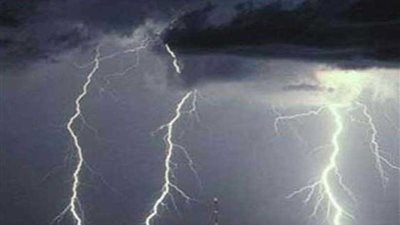 تحذيرات من رياح وسحب رعدية تضرب 