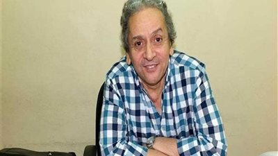 عمر عبد العزيز يجتمع بهاني شاكر وأشرف زكي ومسعد فودة خلال أيام