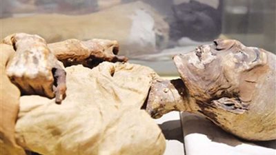 الآثار: نقل المومياوات الملكية من التحرير لمتحف الحضارة نهاية العام الحالي