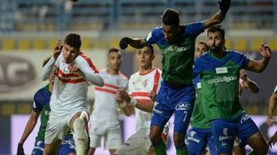 أحلام الزملكاوية تصطدم بتحدي العالمي في كأس مصر