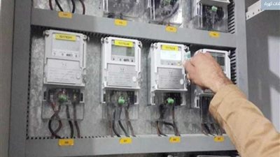 الكهرباء: تغيير 27 مليون عداد قديم بمسبوق الدفع