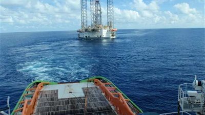 مشروعات قوانين لـ17 اتفاقية للبحث عن البترول والغاز