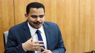 رئيس مستقبل وطن: «التيكاد» تحد جديد يخوضه السيسي لتحقيق تطلعات إفريقيا