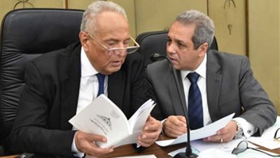 تشريعية النواب ترفض رفع الحصانة عن النائب محمد مسعود